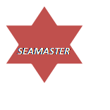 Gereserveerd: SEAMASTER
